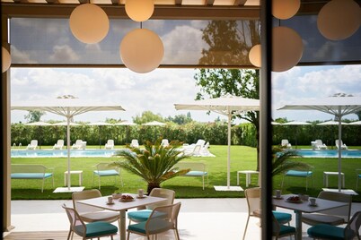Hotel Omnia