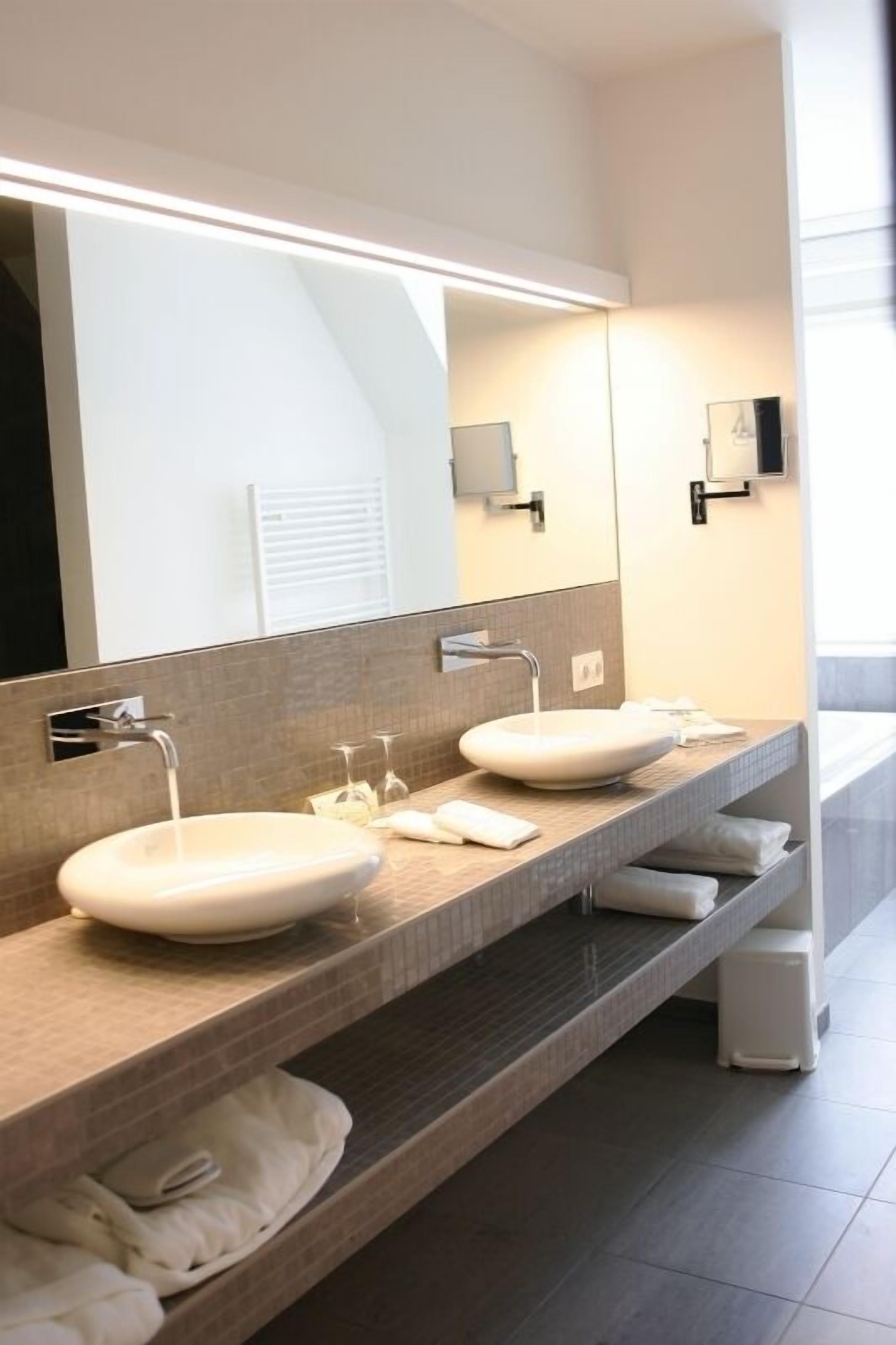 Foto - Hotel Restaurant Weinebrugge