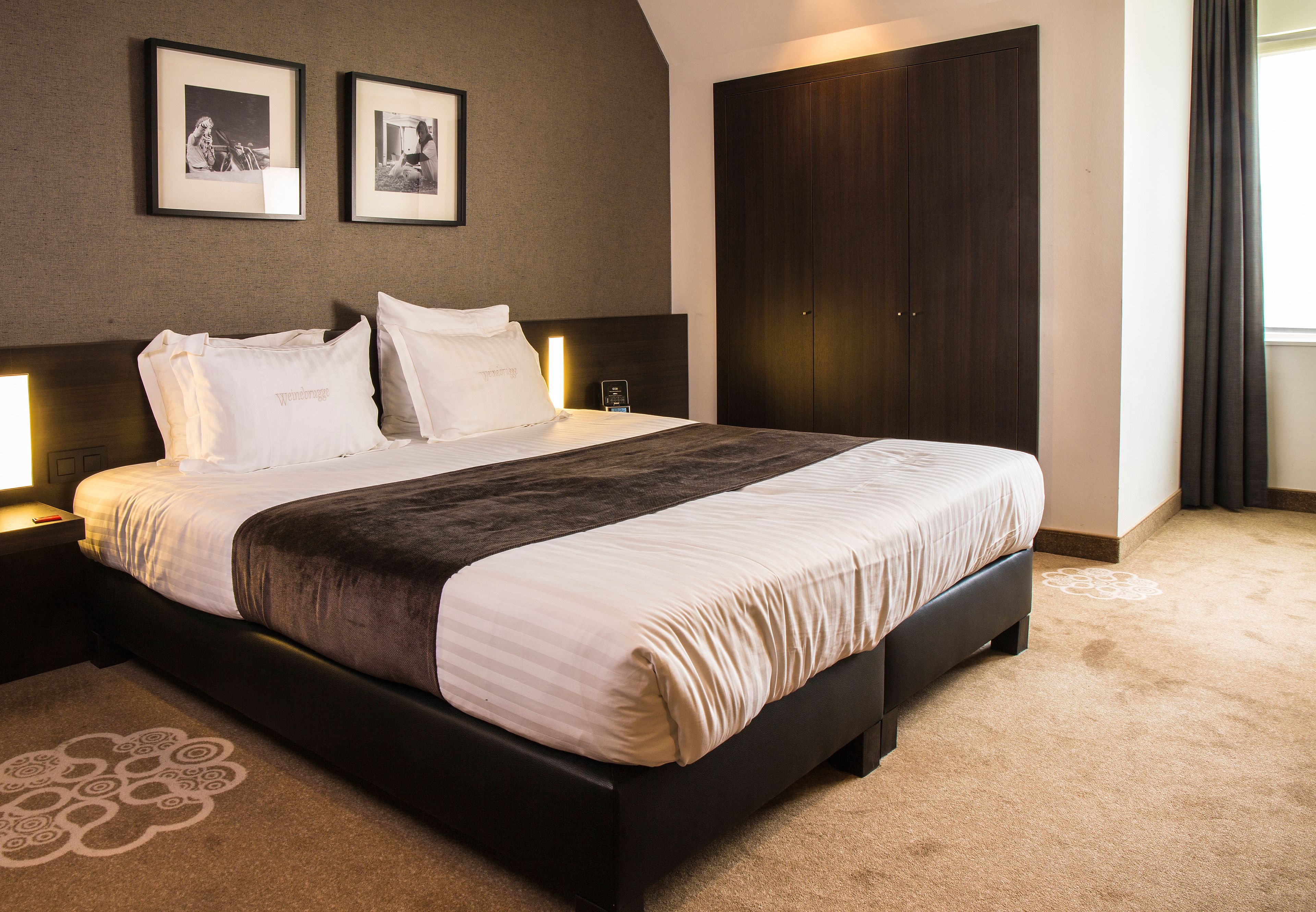 suite | 1 bedroom, premium bedding, minibar, in-room safe