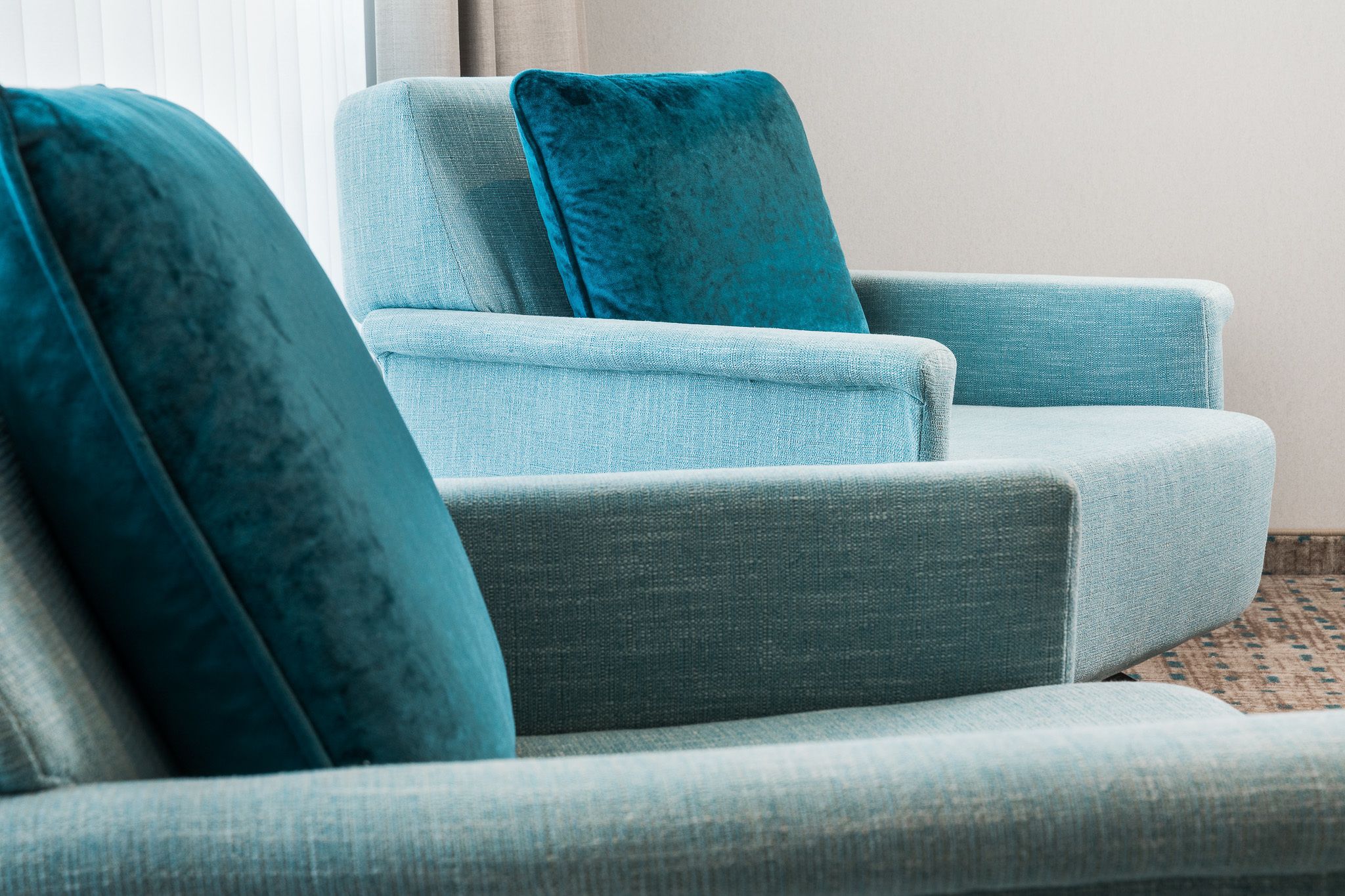 superior double room | 1 bedroom, premium bedding, minibar, in-room safe