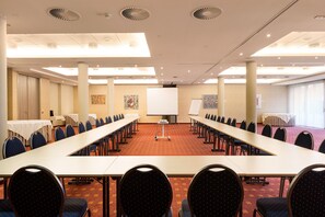 Salle de réunion