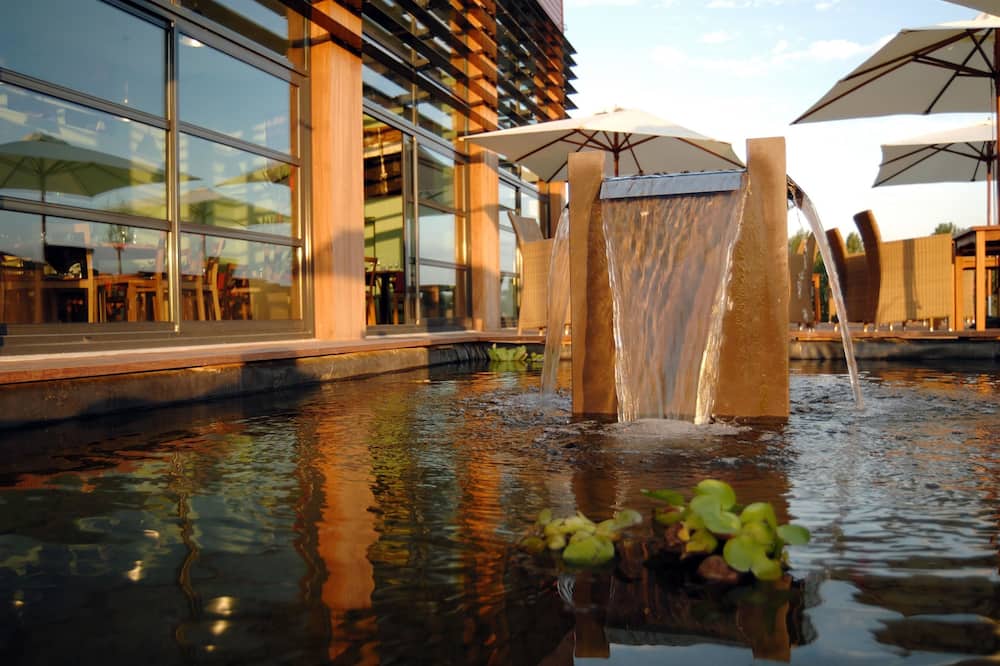 Best Western Plus Hotel Gergovie