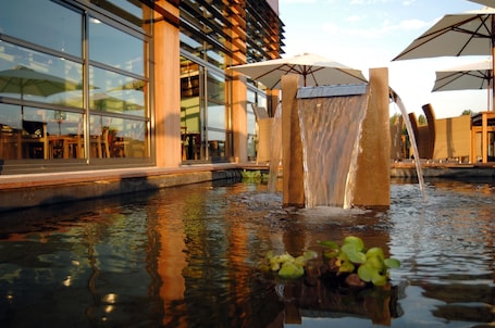 Exterior. Best Western Plus Hotel Gergovie
