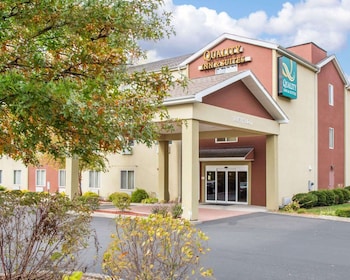 Quality Inn & Suites