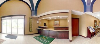 Quality Inn & Suites