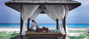 Nexus Resort & Spa Karambunai