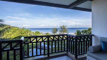 Ocean Premier | Balkon