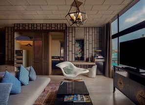 Interior - Siam@Siam Design Hotel Bangkok (Bangkok)