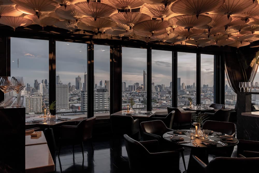 Siam@Siam Design Hotel Bangkok