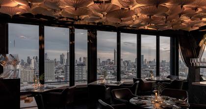 Siam@Siam Design Hotel Bangkok