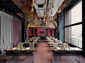 Sala de reuniones