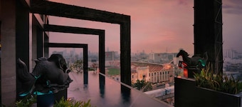 Siam@Siam Design Hotel Bangkok