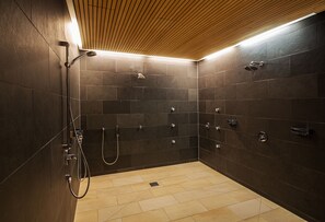 Vichy-Dusche