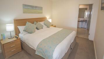 1 bedroom, premium bedding, in-room safe, blackout curtains