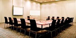 Salle de réunion