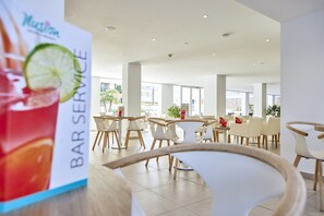 Interior - Hotel Ilusion Calma & Spa (Palma de Mallorca)