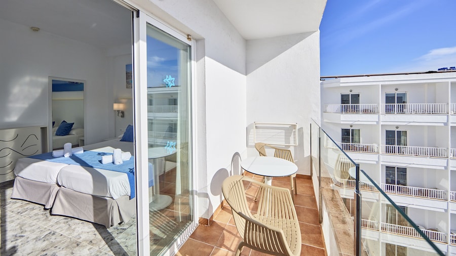 Hotel Ilusion Calma & Spa
