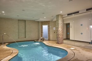 Türkisches Bad/Hamam, Körperbehandlungen, Gesichtsbehandlungen