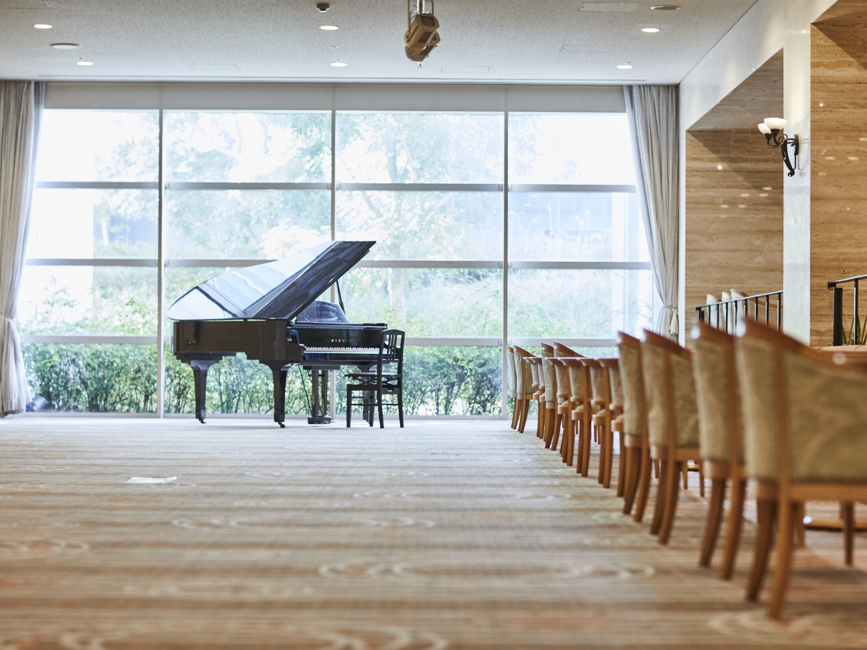 Foto - Kansai Airport Washington Hotel