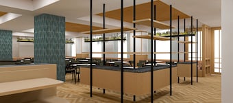 Kansai Airport Washington Hotel