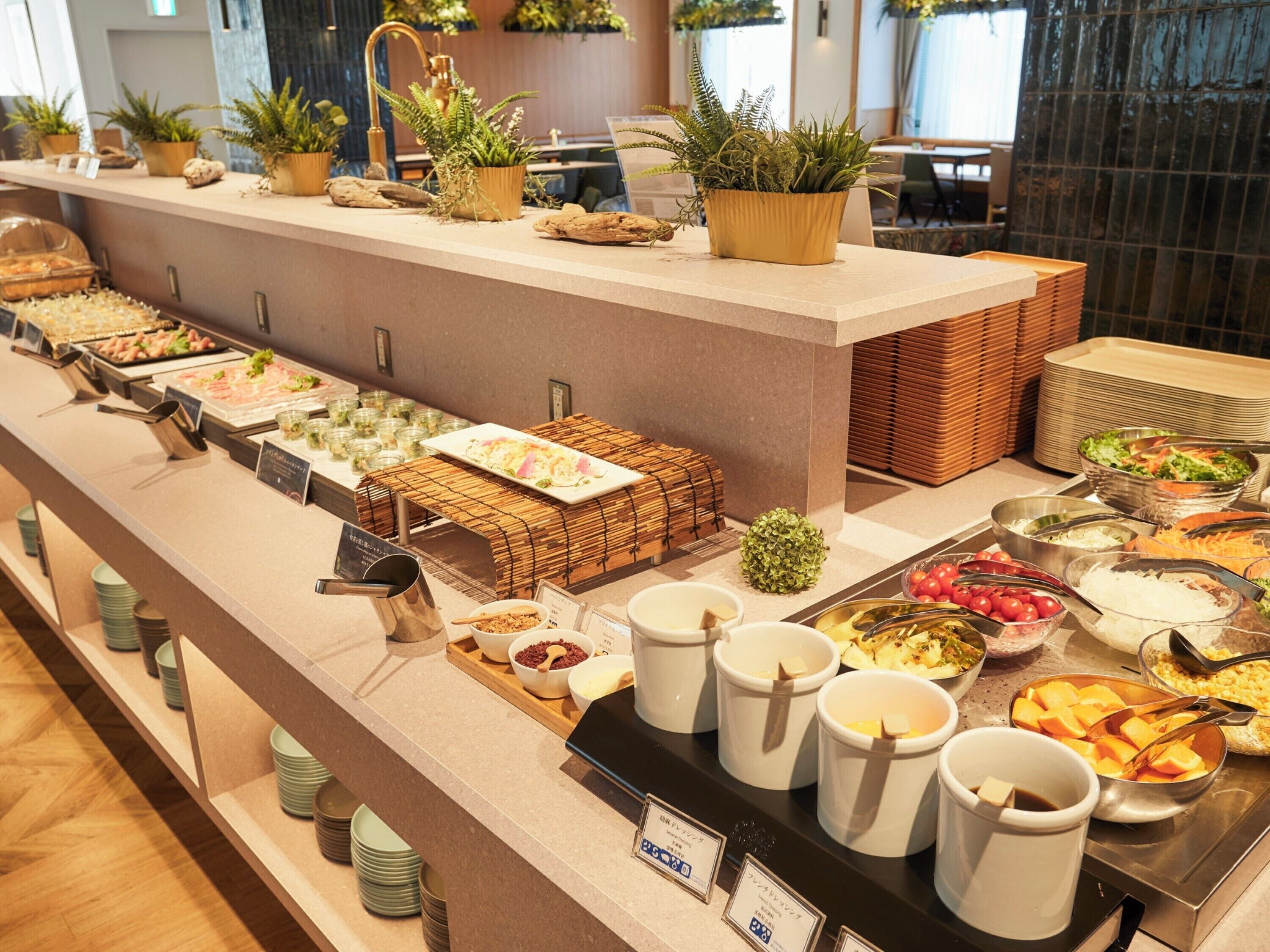 Foto - Kansai Airport Washington Hotel