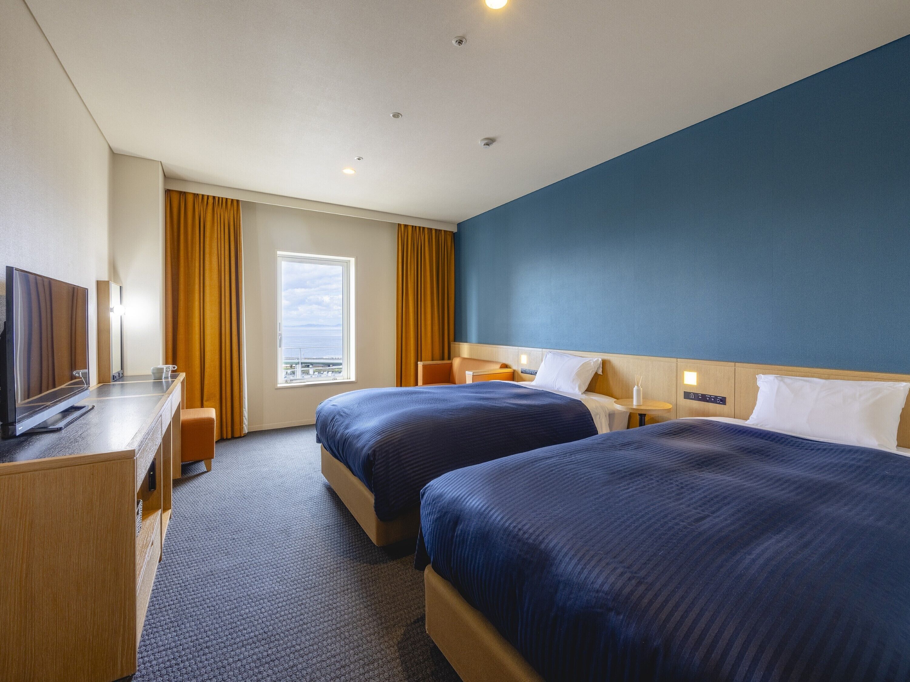 Foto - Kansai Airport Washington Hotel