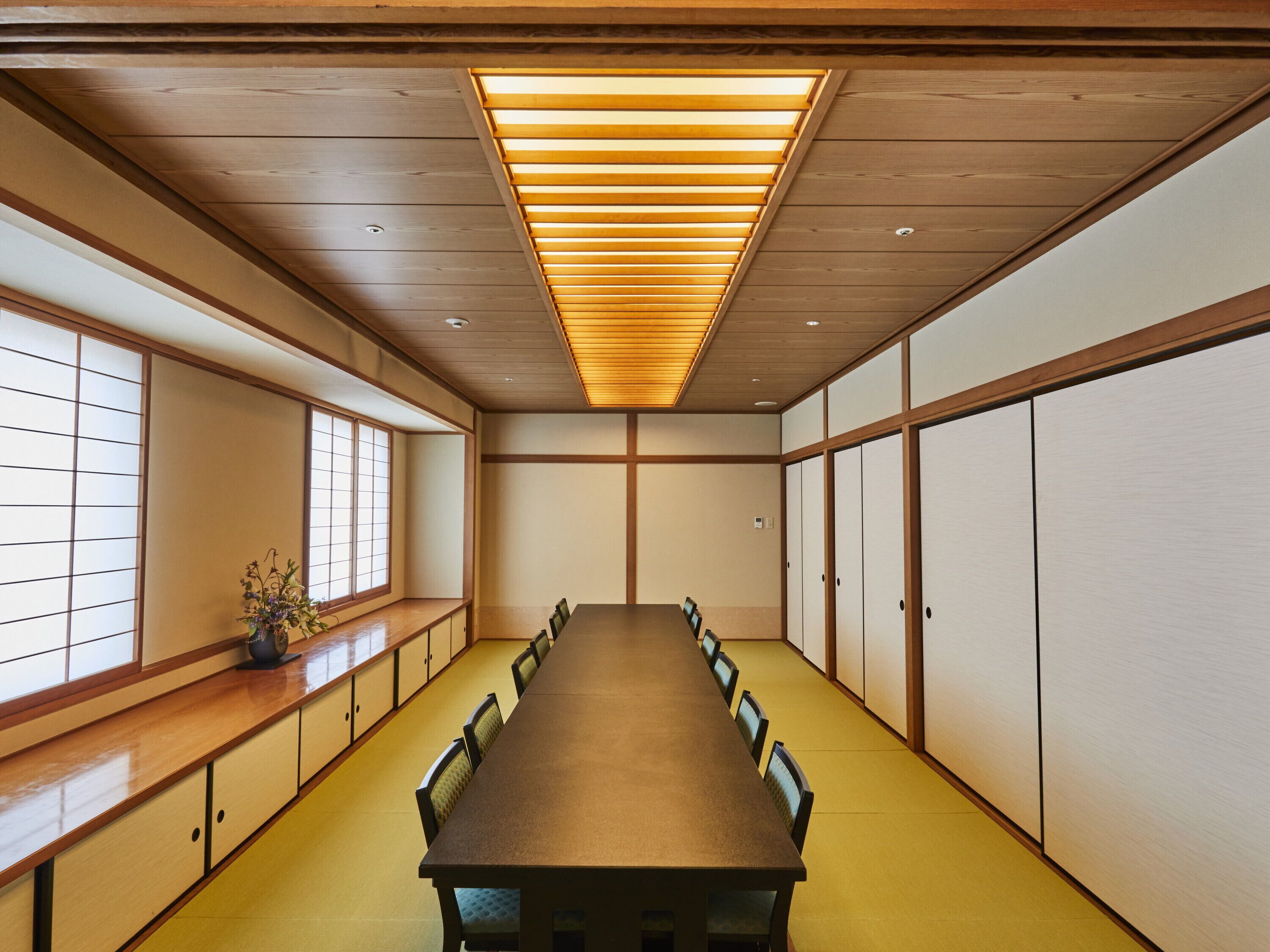 Foto - Kansai Airport Washington Hotel