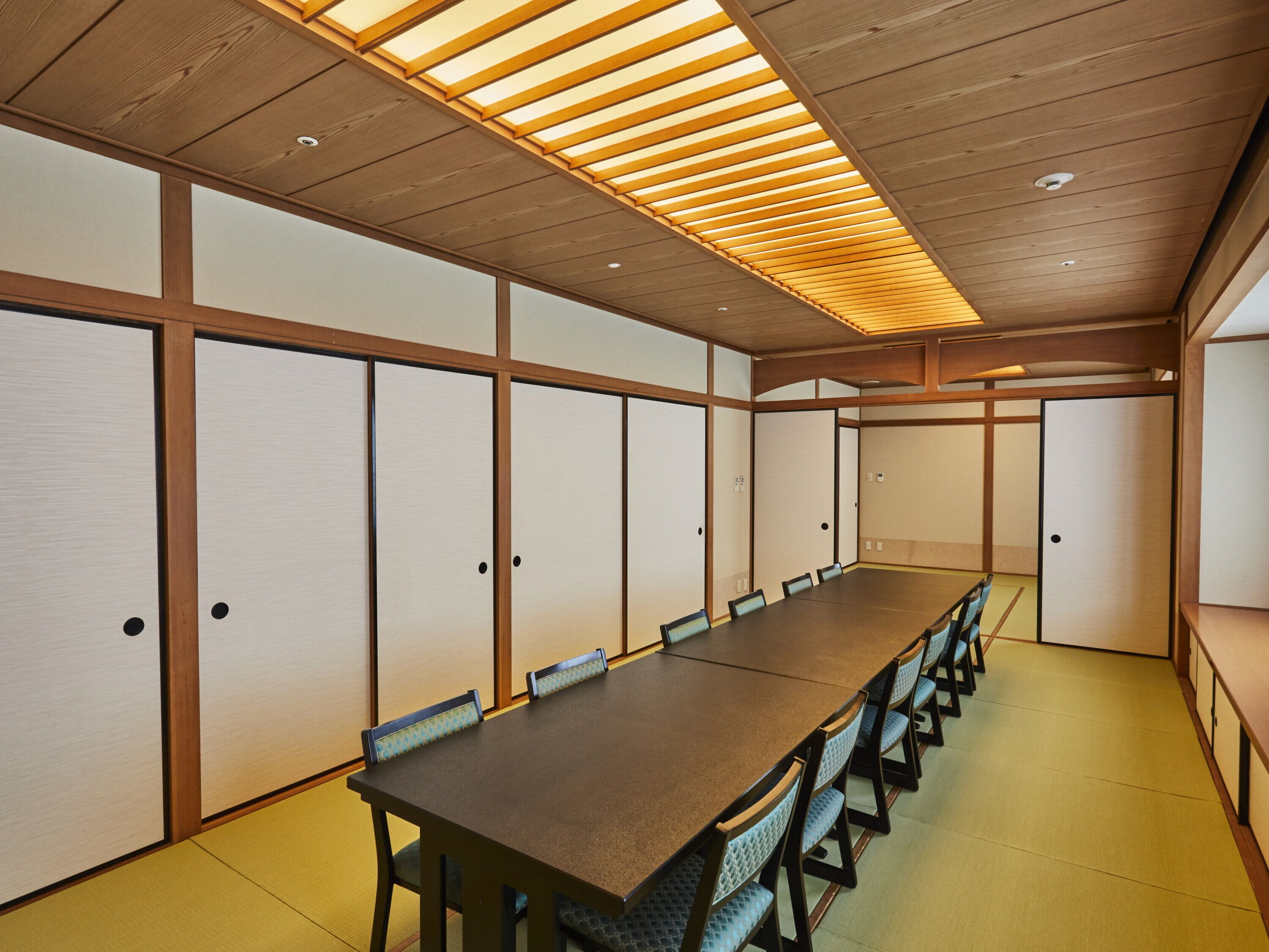 Foto - Kansai Airport Washington Hotel