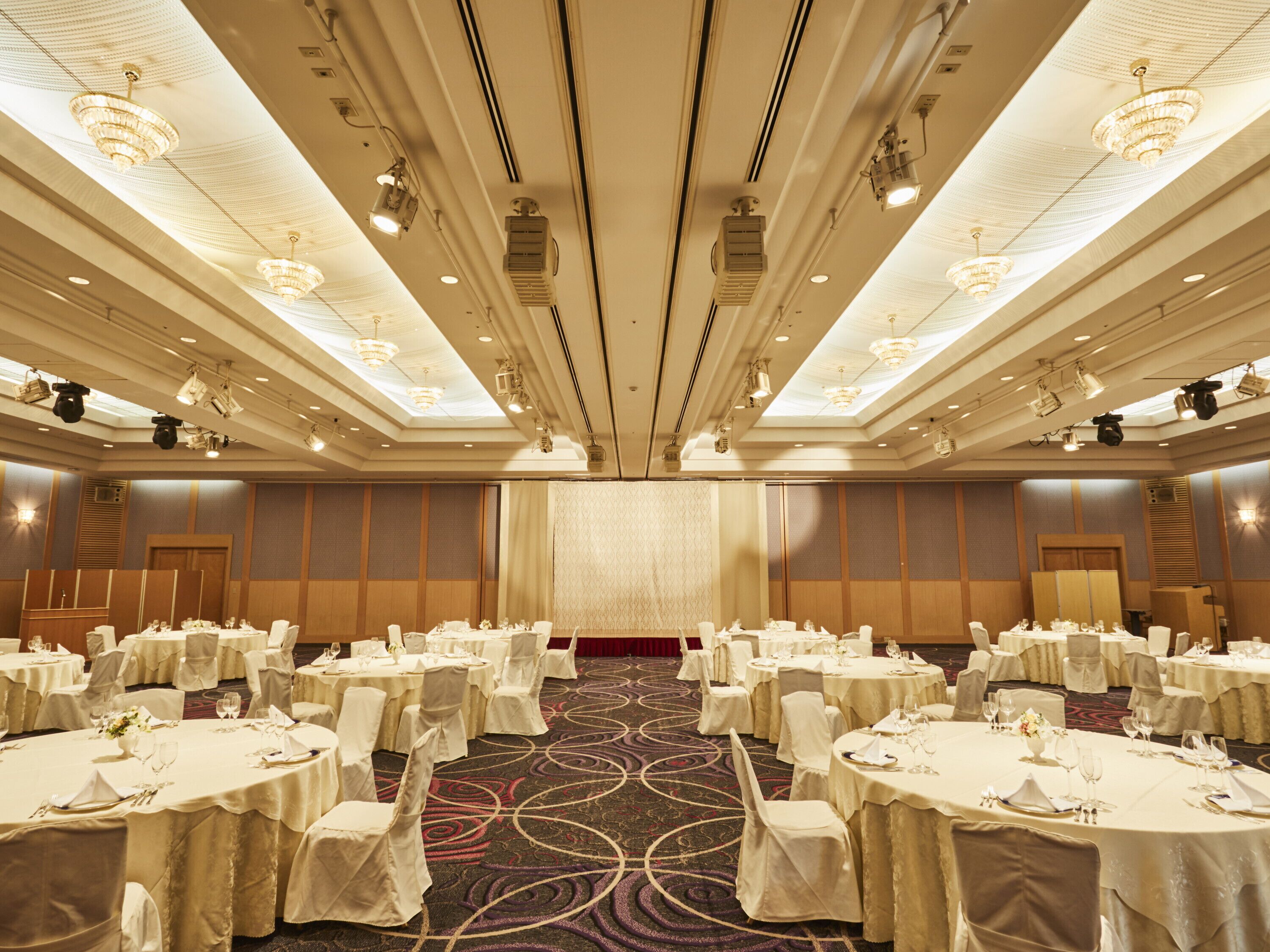 Photo - Kansai Airport Washington Hotel