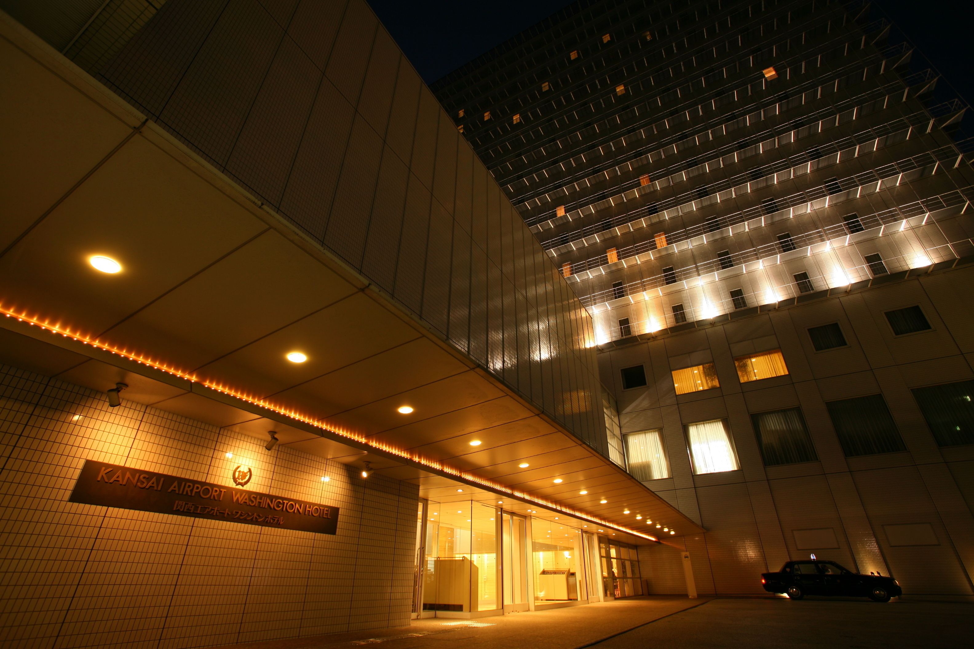 関西エアポートワシントンホテル宿泊ご招待券 Washington Hotel 関西エアポートワシントンホテル宿泊ご招待券 Washington Hotel