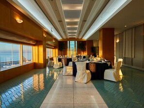 Salón de banquetes