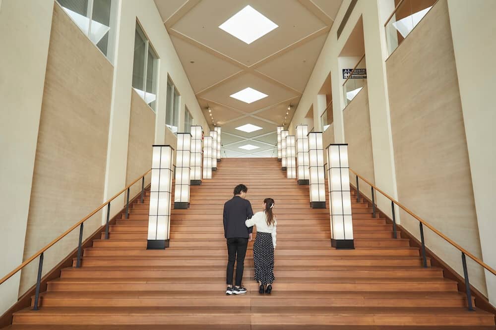 Kansai Airport Washington Hotel