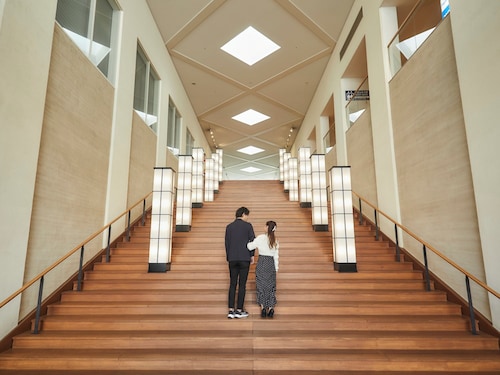 간사이 공항 워싱턴 호텔