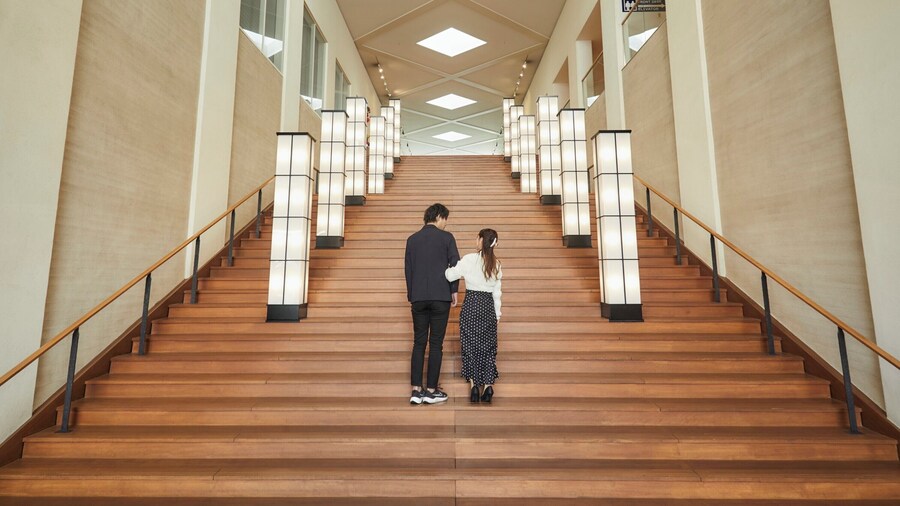 Kansai Airport Washington Hotel