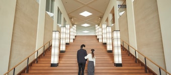 Kansai Airport Washington Hotel