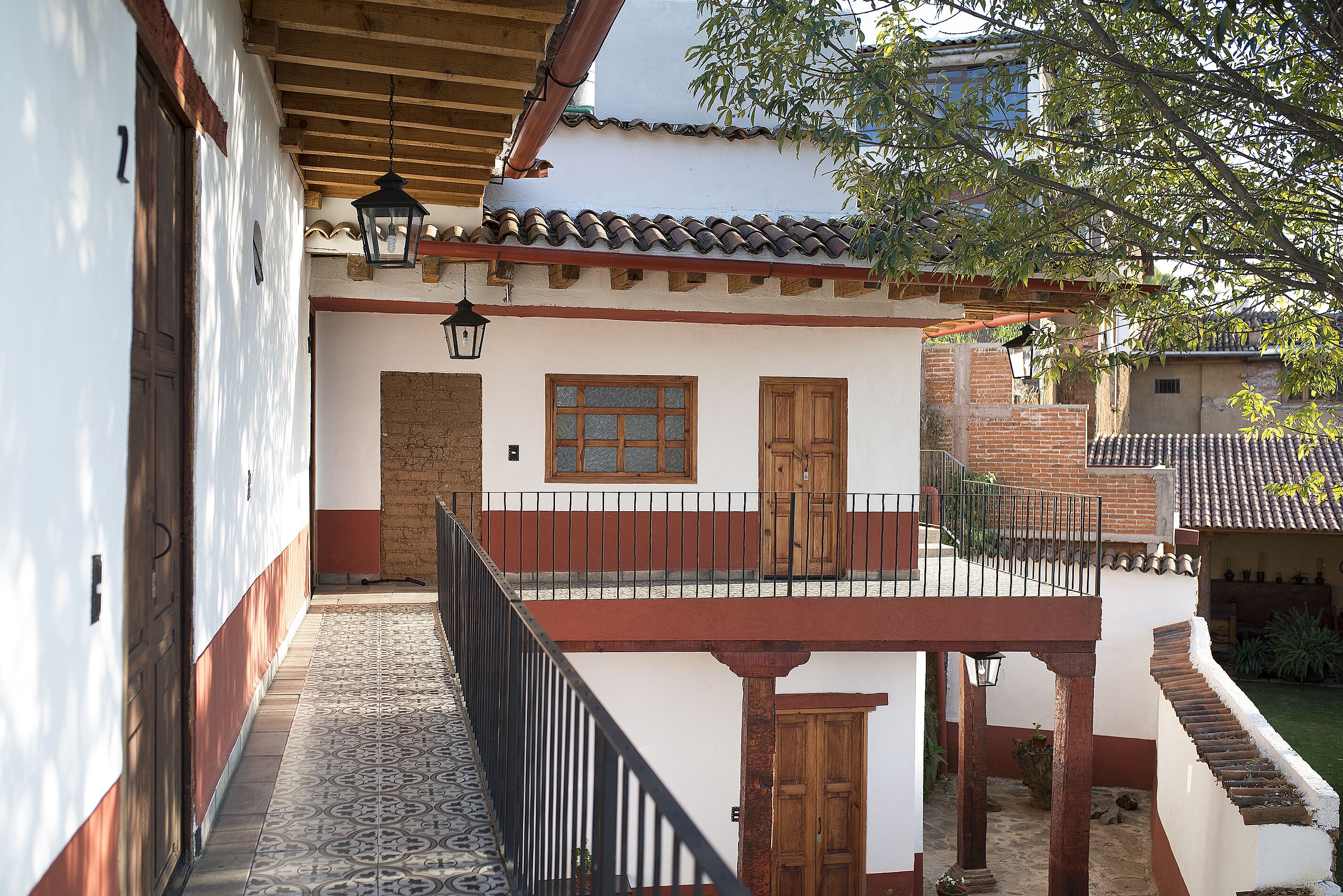 Basic Triple Room | Desk, iron/ironing board, free WiFi