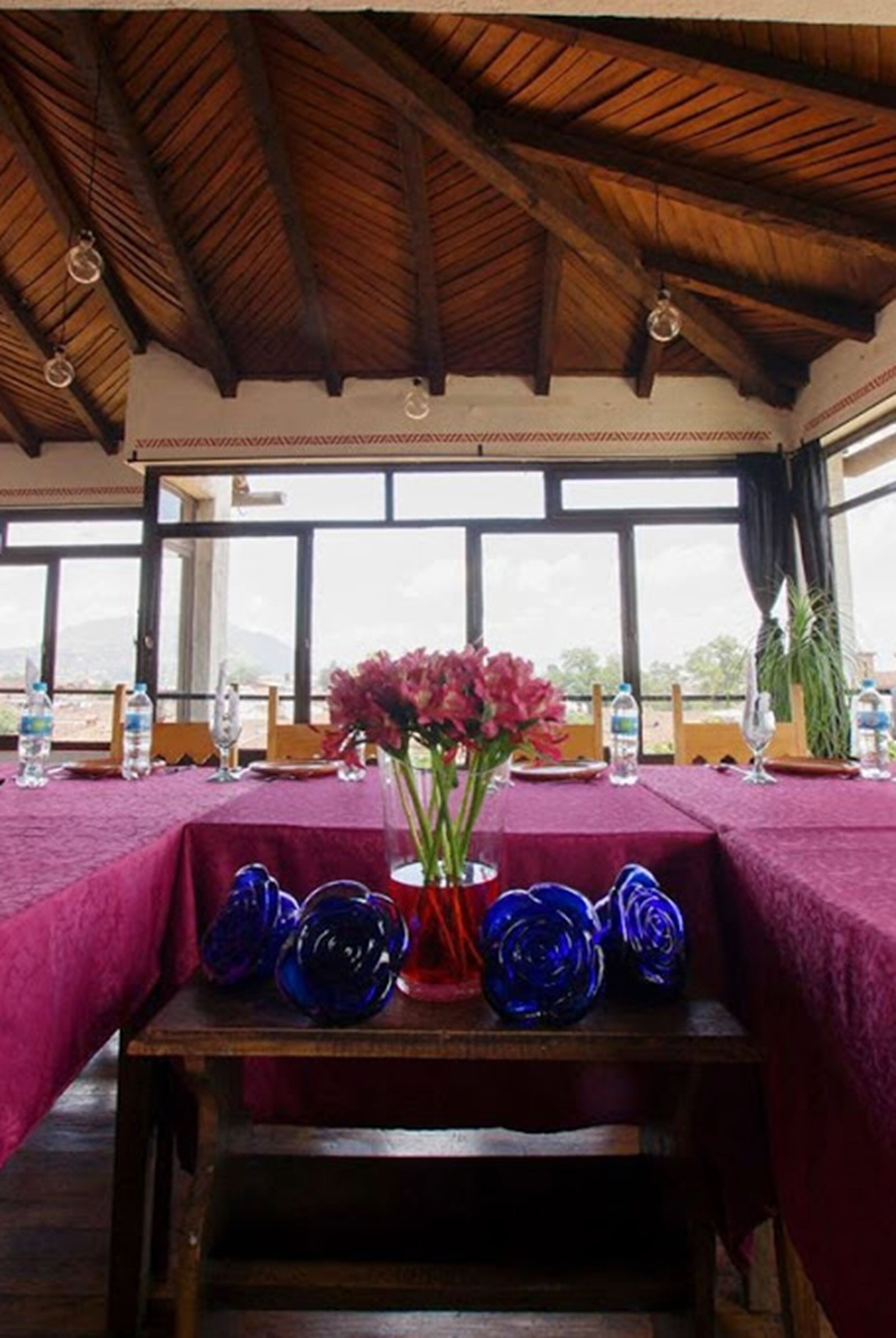 Sala de reuniones