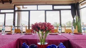 Sala de reuniones