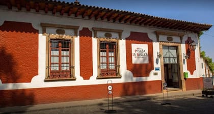 Hotel Posada La Basilica