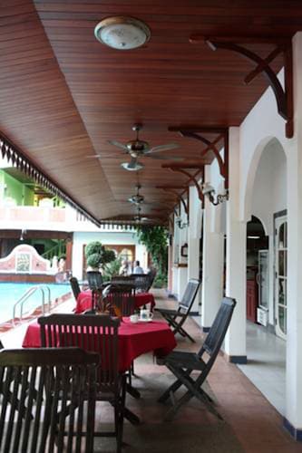 Vansana Vientiane - Ban Phonthan