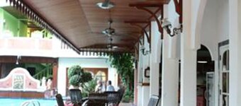 Vansana Vientiane - Ban Phonthan