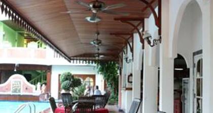 Vansana Vientiane - Ban Phonthan