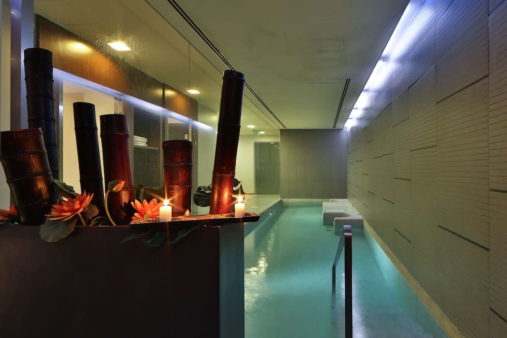 Best Western Hotel Goldenmile Milan