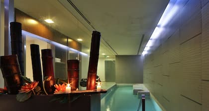 Best Western Hotel Goldenmile Milan