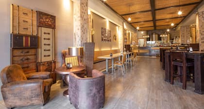 Best Western Hotel Goldenmile Milan