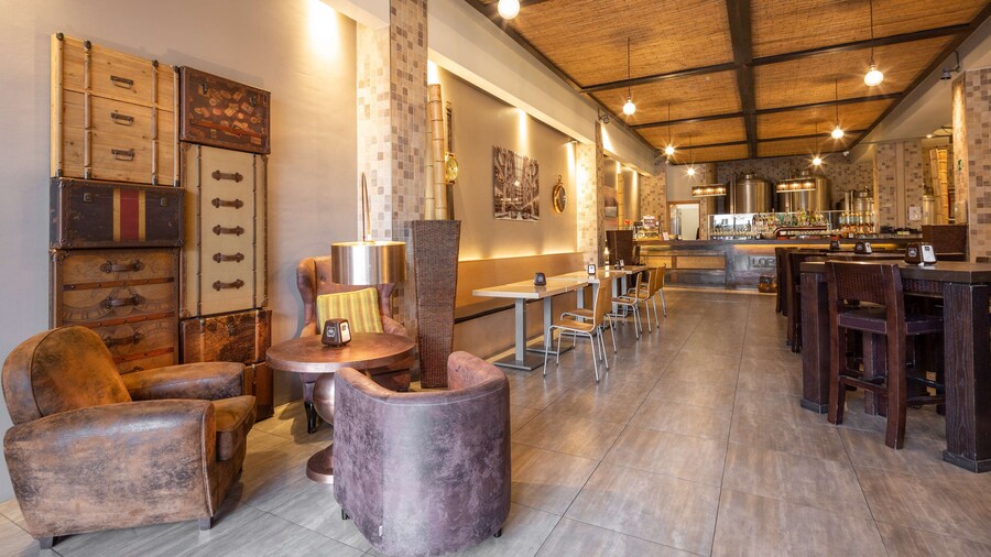 Best Western Hotel Goldenmile Milan