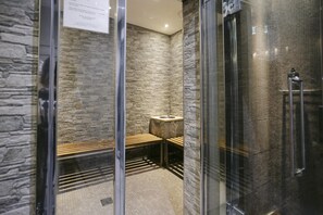 Spa - Best Western Hotel Goldenmile Milan (Trezzano sul Naviglio)