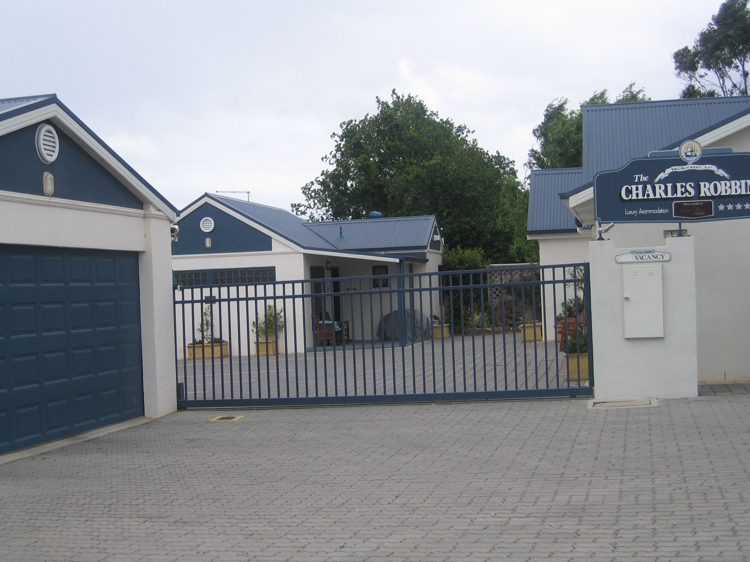 The Charles Robbins — image 20