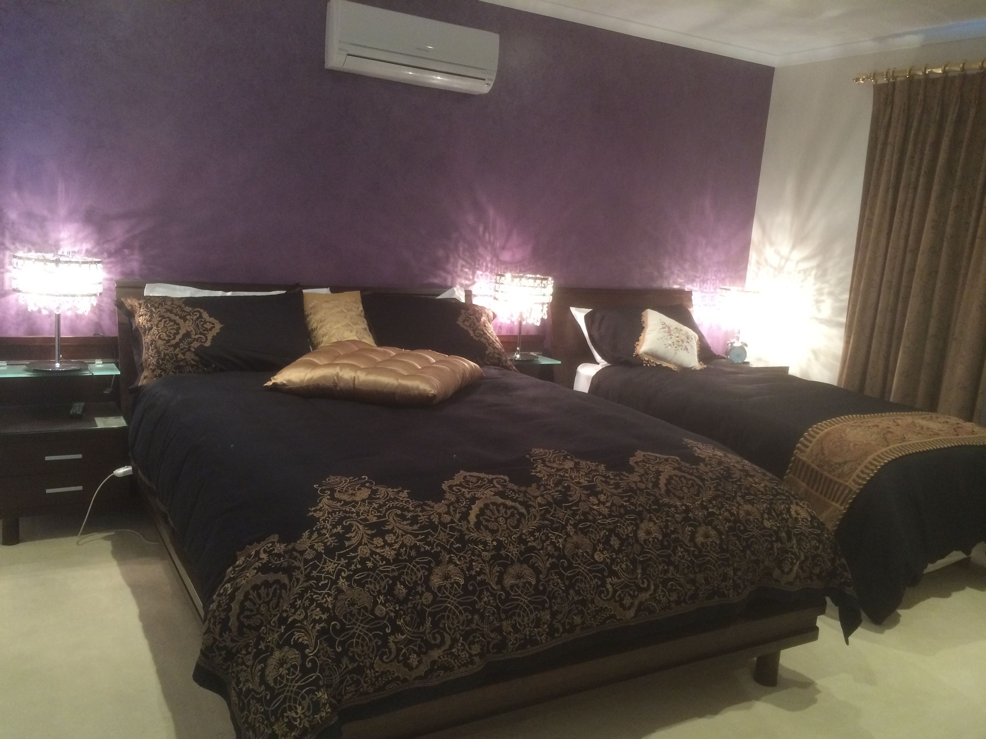 Căn hộ Premier, không hút thuốc, bếp (INTEGRITY PREMIER SPA) | Quang cảnh từ phòng