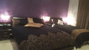 Premier Apartment, Non Smoking, Kitchen (INTEGRITY PREMIER SPA) | View from room